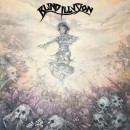 BLIND ILLUSION - Wrath Of The Gods (2022) CD